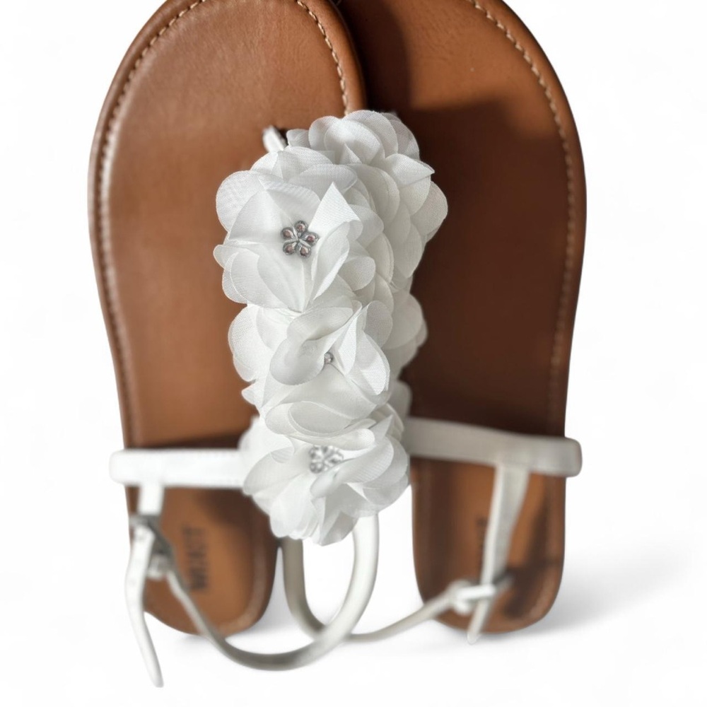 Mixit Tan Sandals